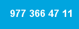 977 366 47 11